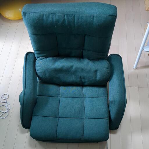 家具 ソファ 1人用ソファ