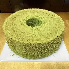ケーキを、手作りしてみよう会からの試食会の募集 - 福山市