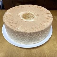ケーキを、手作りしてみよう会からの試食会の募集 - その他