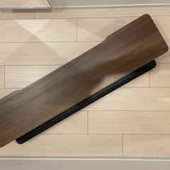 デスクシェルフ 【Fenge】の画像