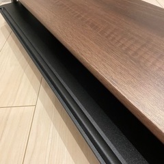 デスクシェルフ 【Fenge】の画像