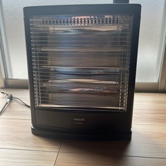 電気ヒーター