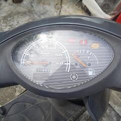 50ccバイク