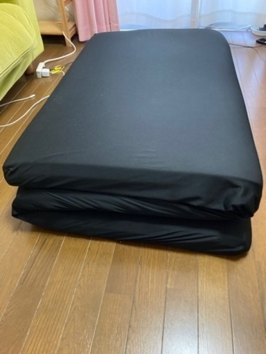 家具 ベッド シングルベッド