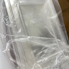 使い捨て弁当箱 テイクアウト100個×1の画像