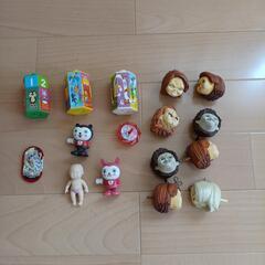 おもちゃ おもちゃ ままごとの画像