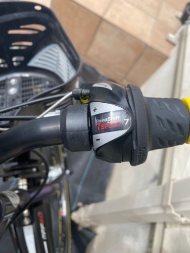 ☆お渡し者決定☆子ども用　自転車　男の子　24インチ