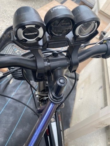 ☆お渡し者決定☆子ども用　自転車　男の子　24インチ