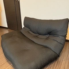家具　ローソファの画像