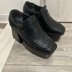 EMODA  ブーツ