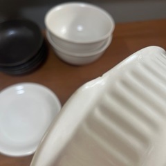 皿 どんぶり グラタン皿 他の画像