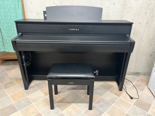 楽器 鍵盤楽器、ピアノ