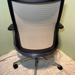 オカムラ　コーラル　ローバック　２０１３年製の画像