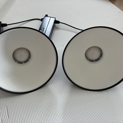 LED照明器具　KOIZUMIの画像