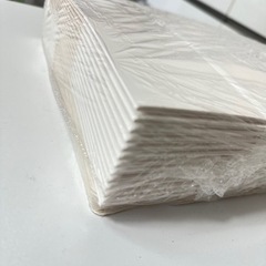 ケーキ箱　持ち手付きハンドボックス25枚の画像