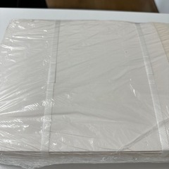ケーキ箱　持ち手付きハンドボックス25枚の画像