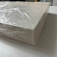 ケーキ箱　持ち手付きハンドボックス25枚の画像