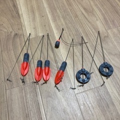 投げ釣りおもり