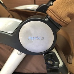 子供用品 ベビー用品 中古ベビーカー、バギーの画像