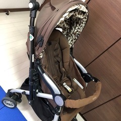 子供用品 ベビー用品 中古ベビーカー、バギーの画像