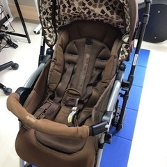 子供用品 ベビー用品 中古ベビーカー、バギーの画像