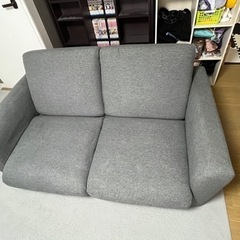家具 ソファ 3人掛けソファ