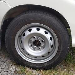 ⭐軽自動車の履きつぶしに⭐