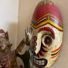 家具 インテリア雑貨/小物 置物、オブジェの画像