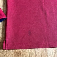 高崎 中居幼稚園 体操服 体育着 110の画像