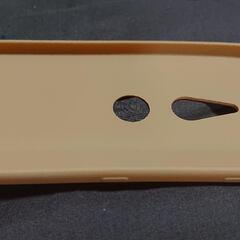 SO-03K Xperia XZ2　携帯カバー　携帯電話/スマホ 携帯アクセサリーの画像