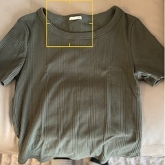 服/ファッション スカートの画像