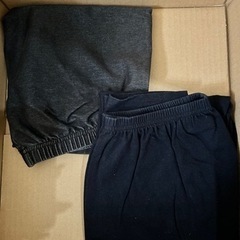 服/ファッション スカートの画像