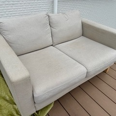 家具 ソファ 2人掛けソファ