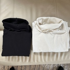 服/ファッション スカートの画像