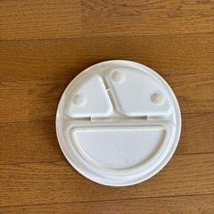 ランチプレート　バラ売り可の画像