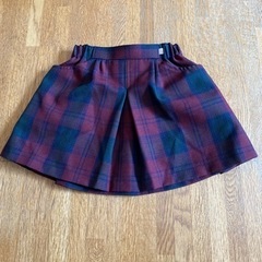 高崎 中居幼稚園 制服セットの画像