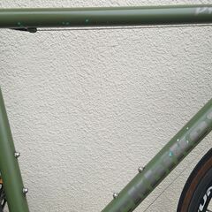 rockbikes pride phase3　（クロスバイク）の画像