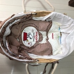 クーファン中古