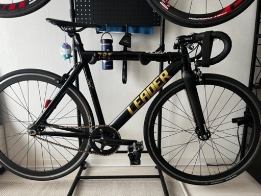 クロスバイク leader 721