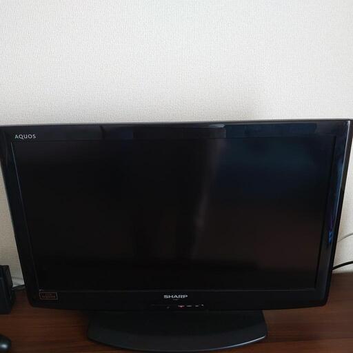 家電 テレビ 液晶テレビ