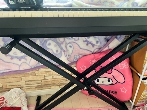 電子ピアノ　P-85