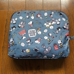 スヌーピー　バック