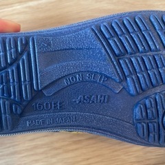 ピカチュウ上履き16cm　　の画像