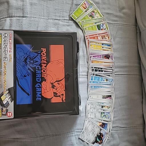 カードゲーム