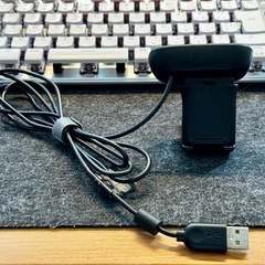 ロジクール HD ウェブカム C270nの画像