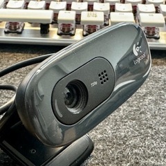ロジクール HD ウェブカム C270n