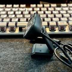 ロジクール HD ウェブカム C270nの画像