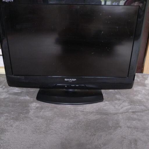 家電 テレビ 液晶テレビ