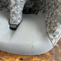 子供用品 ベビー用品 チャイルドシートの画像