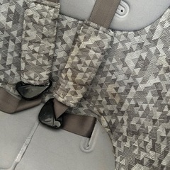 子供用品 ベビー用品 チャイルドシートの画像